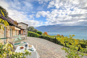 La Maison De Reve - Happy Rentals Gargnano